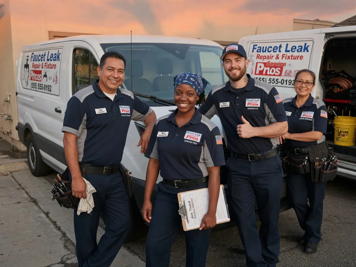 Faucet Repair company in Three Springs, PA
